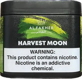 AL FAKHER HARVEST MOON FLAVOR 250G